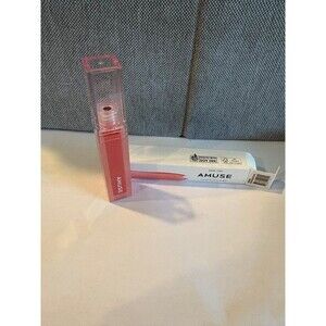 Amuse TINT Vegan #01T, moisturizing, long-lasting